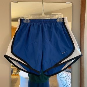 Nike Women’s Dri-fit shorts